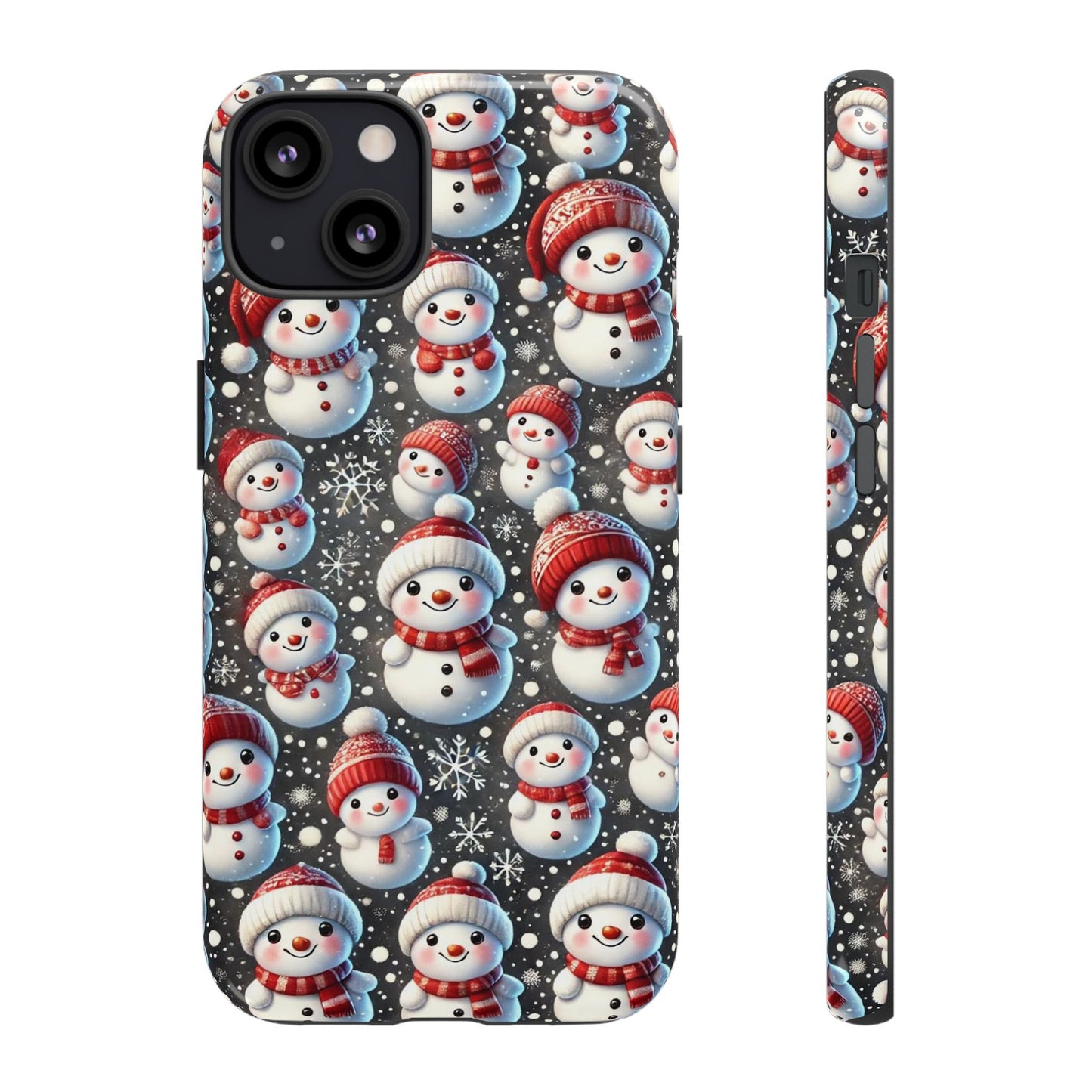 Tough Cases