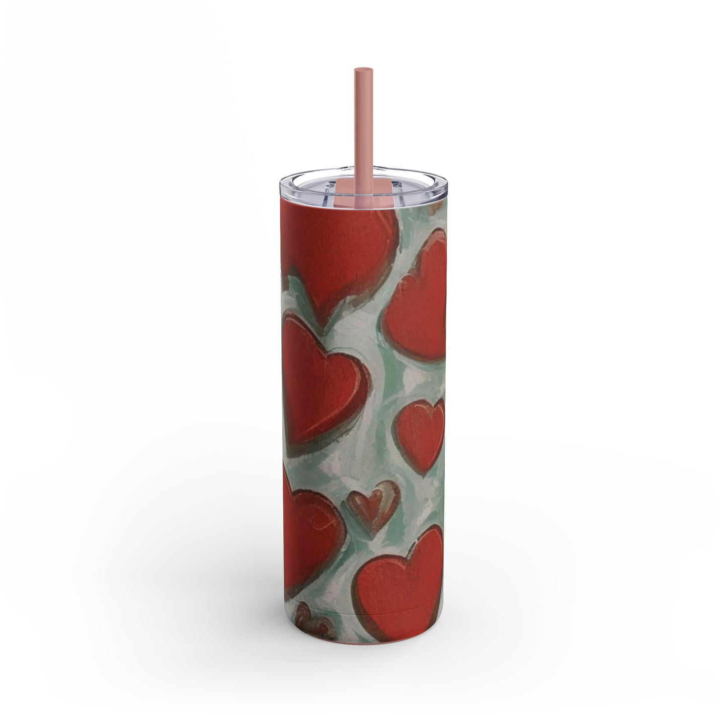 Maars Maker Skinny Matte Tumbler, 20oz
