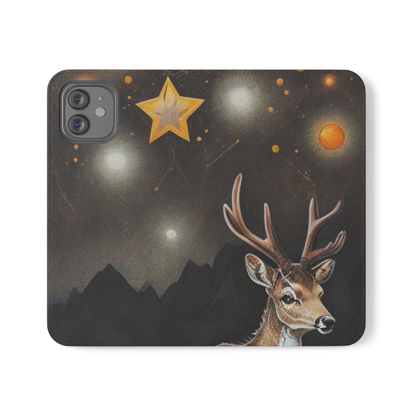 Flip Cases