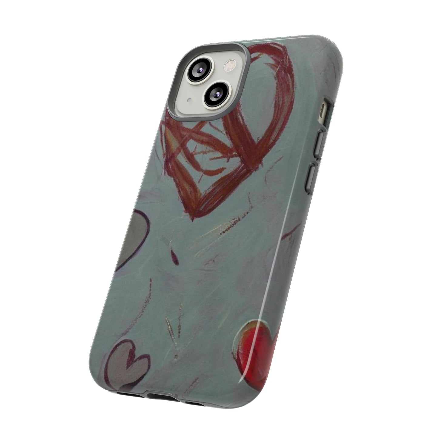Tough Cases