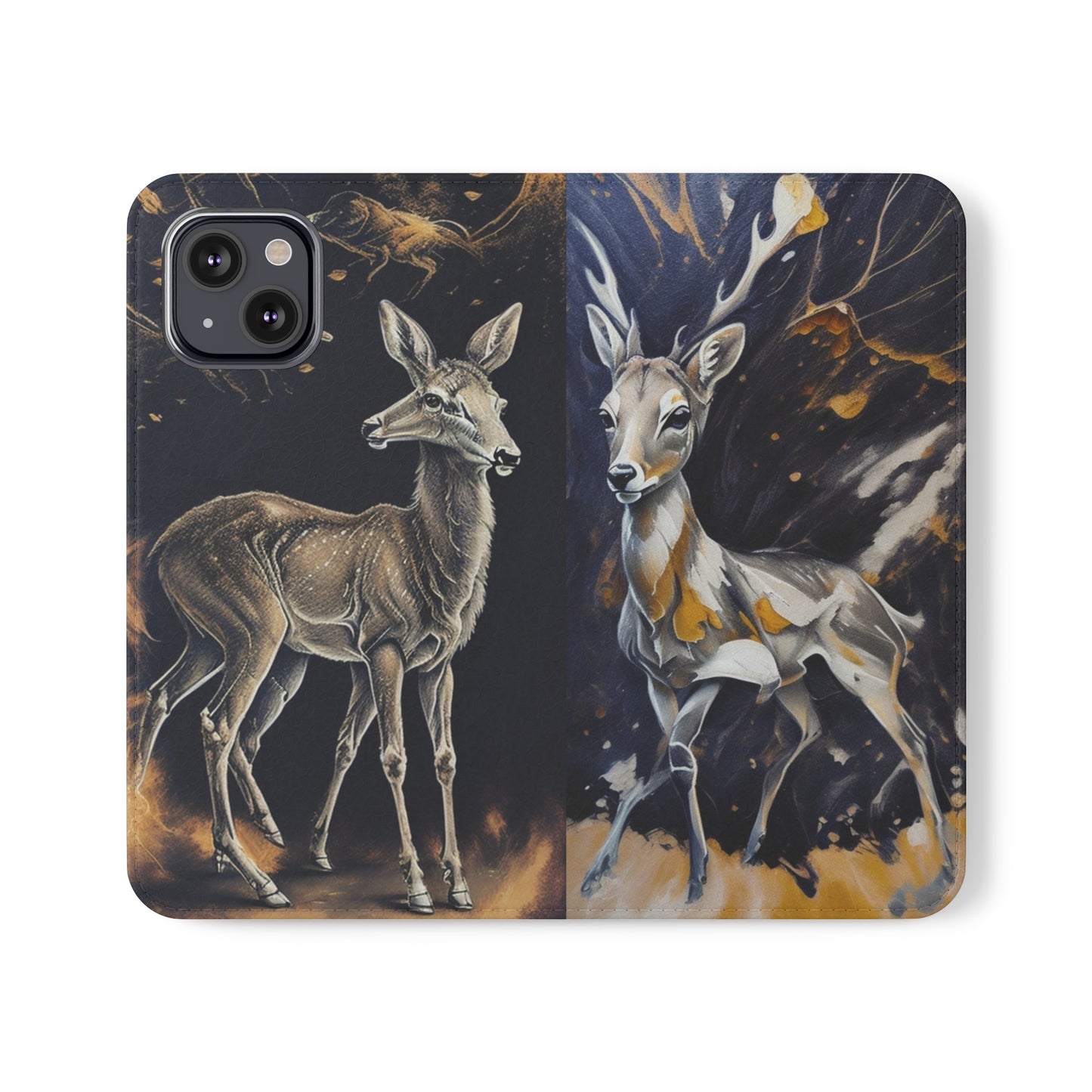 Flip Cases
