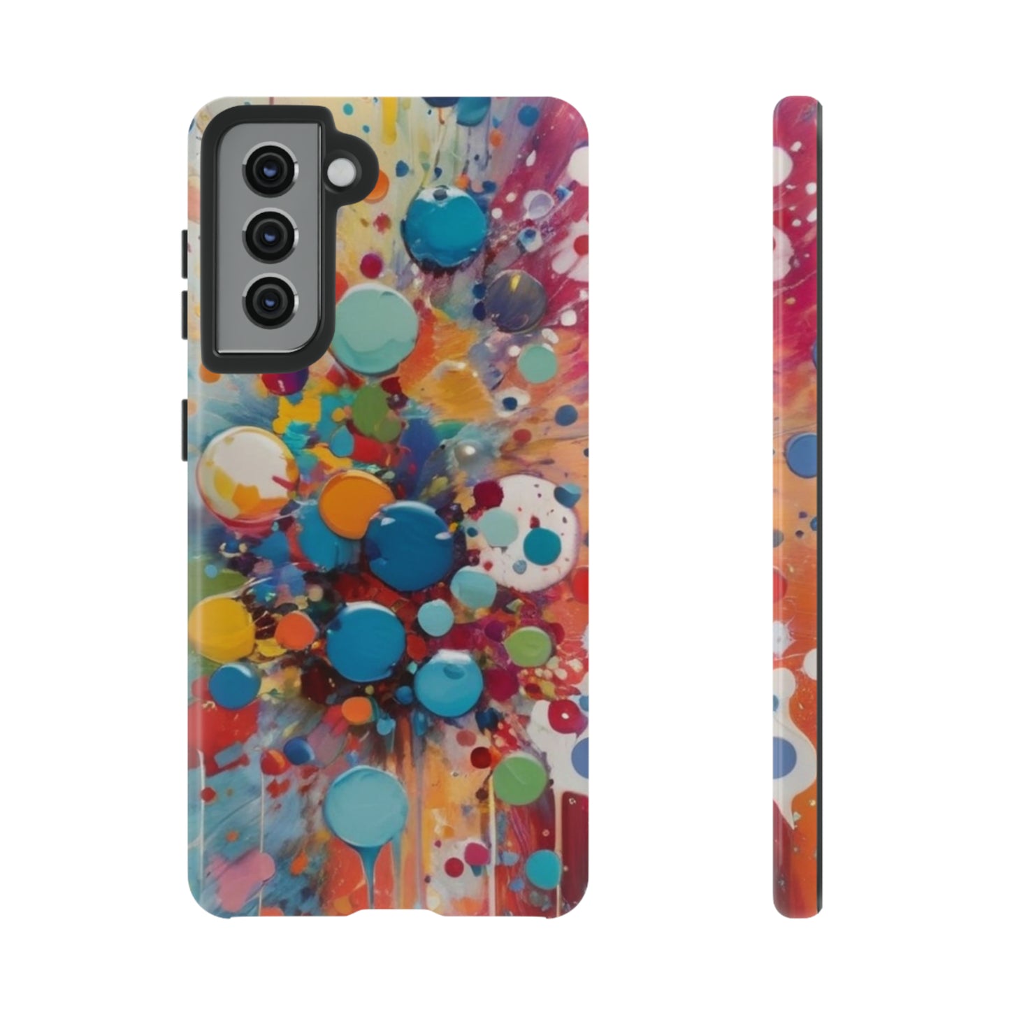 Tough Cases