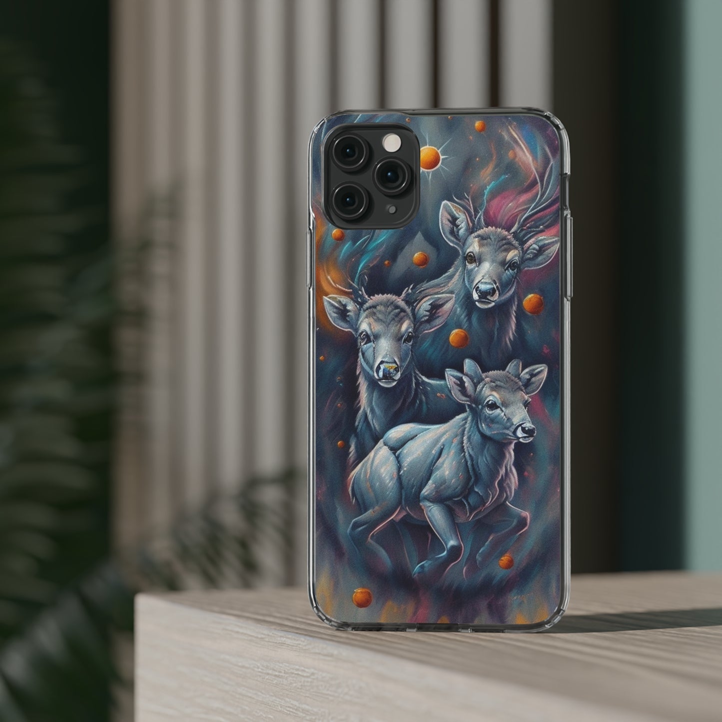 Clear Cases