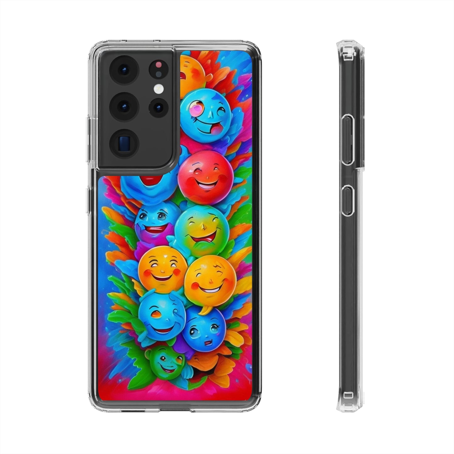 Clear Cases