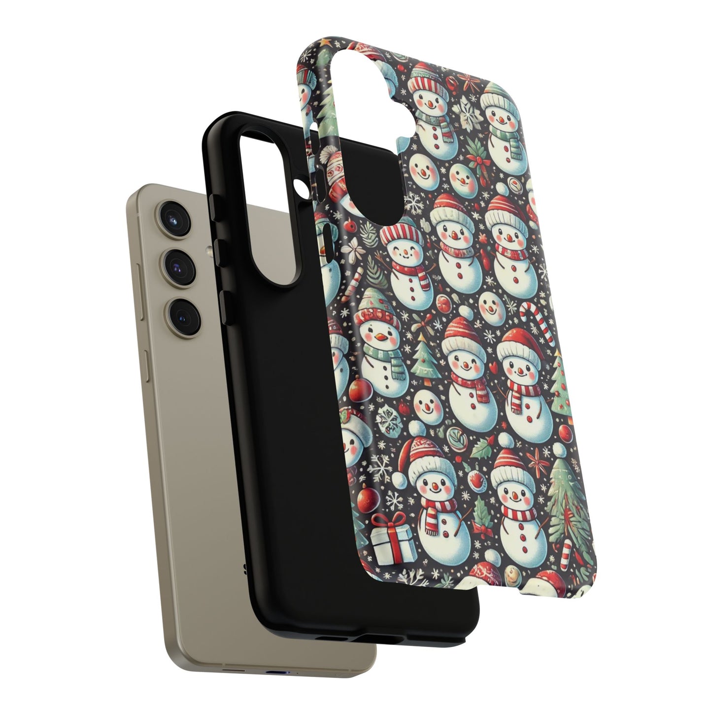 Tough Cases