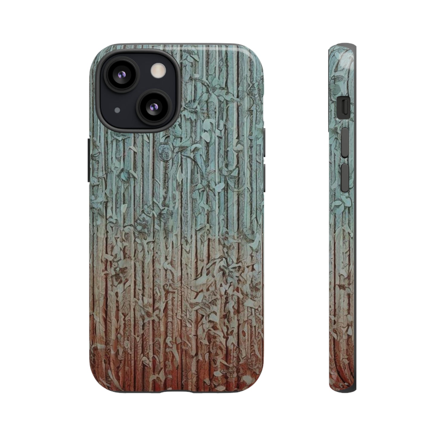 Tough Cases