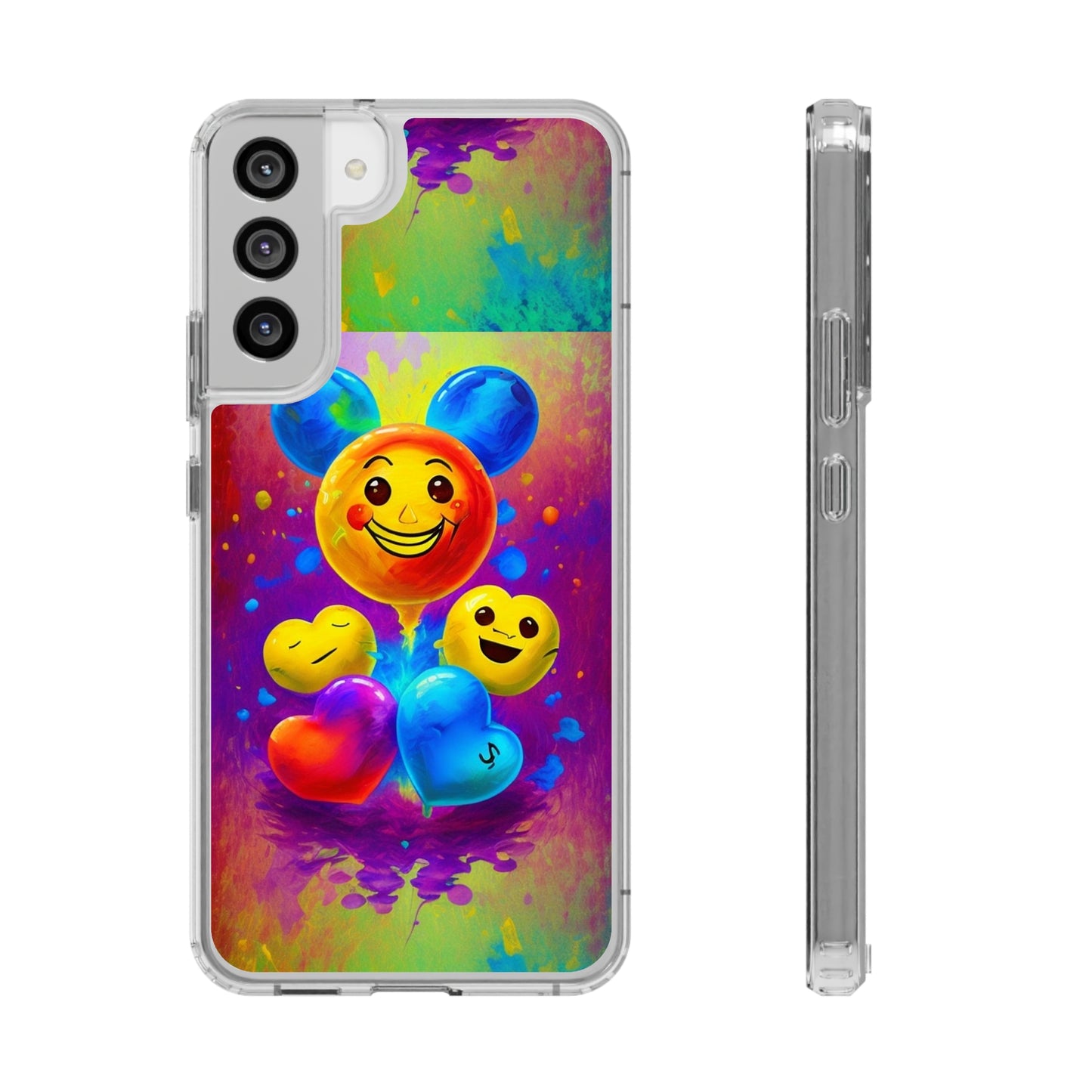 Clear Cases