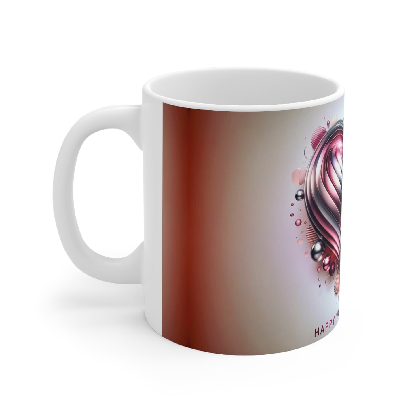 Ceramic Mug 11oz