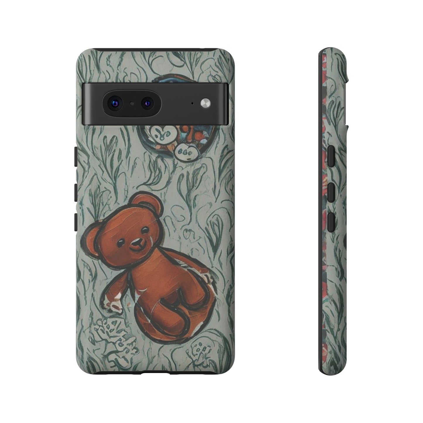 Tough Cases