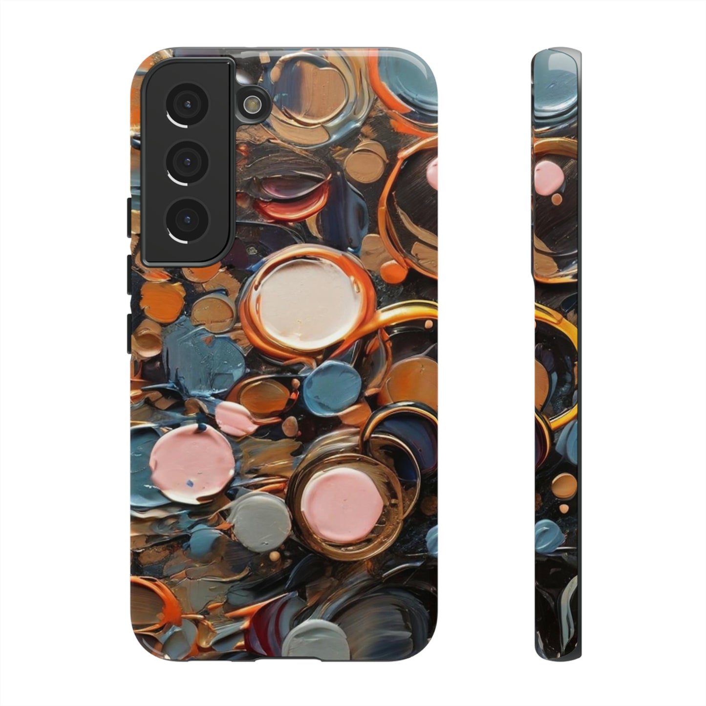 Tough Cases