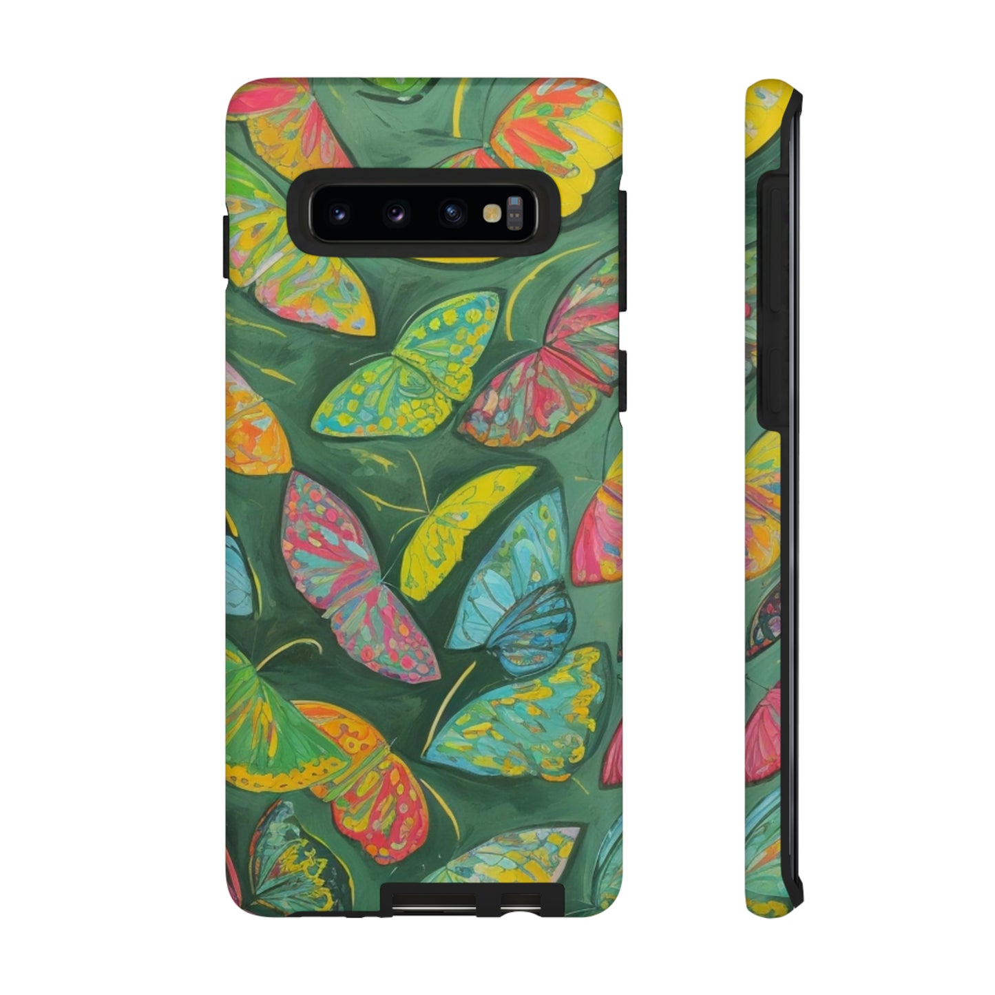 Tough Cases