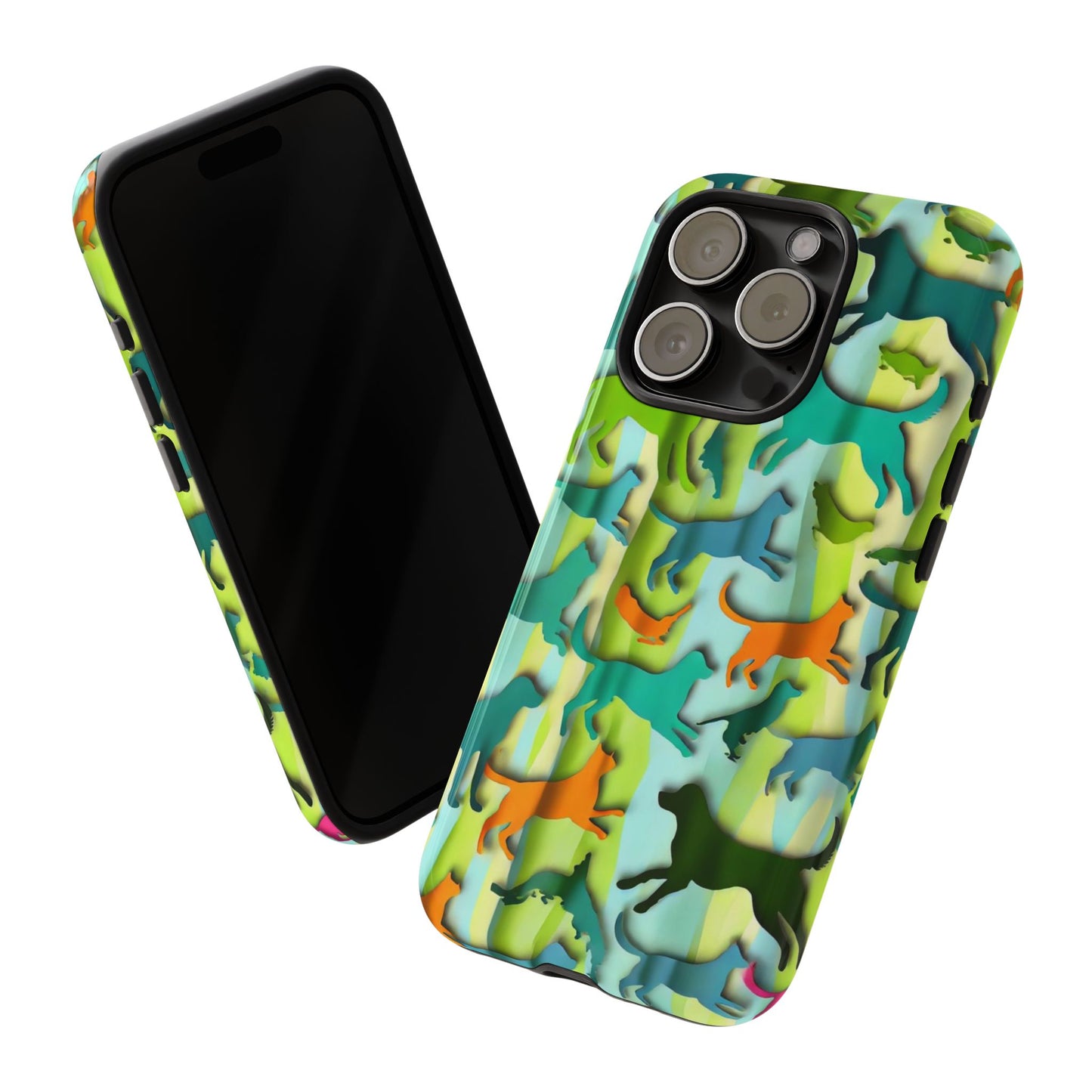 Tough Cases