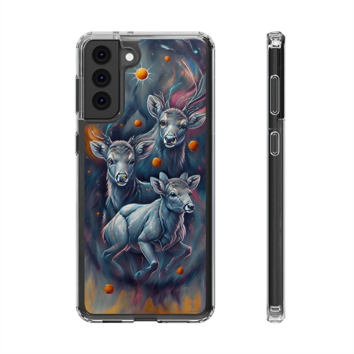 Clear Cases