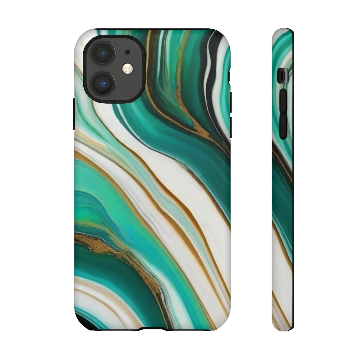 Tough Cases