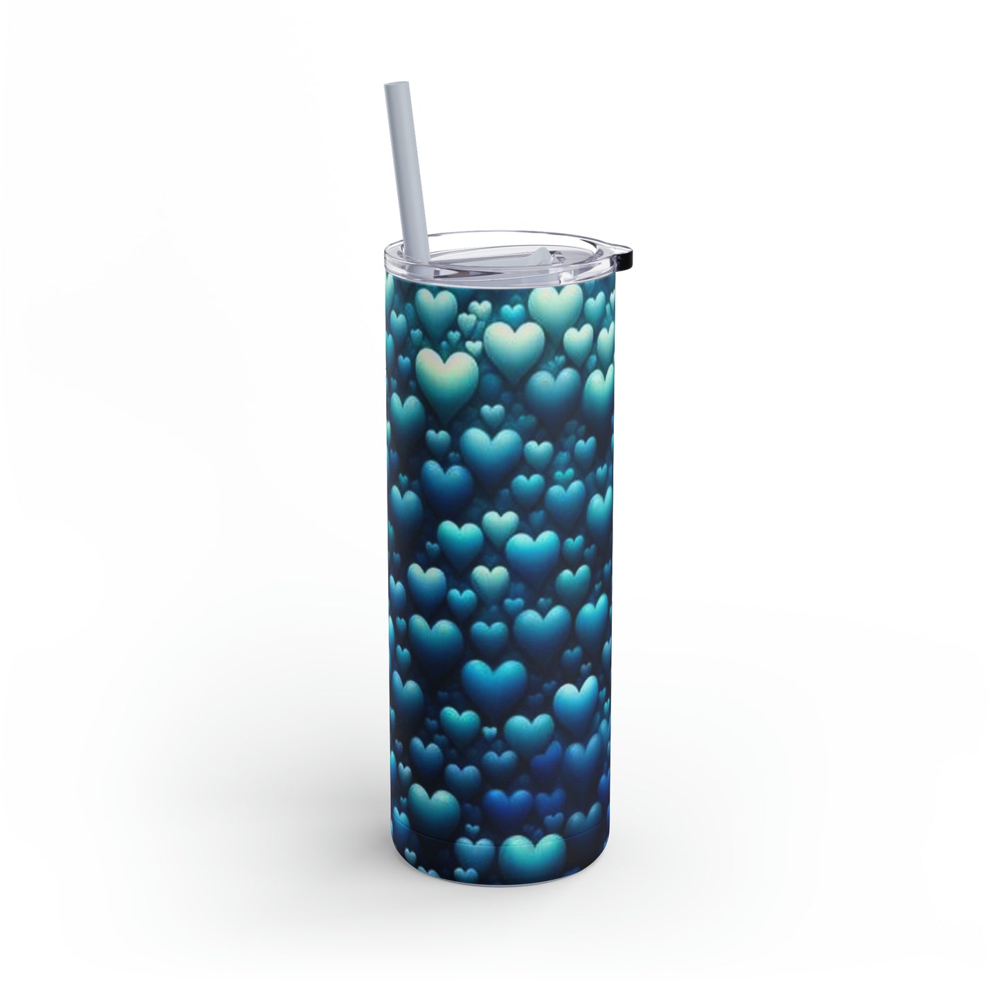 Maars Maker Skinny Matte Tumbler, 20oz