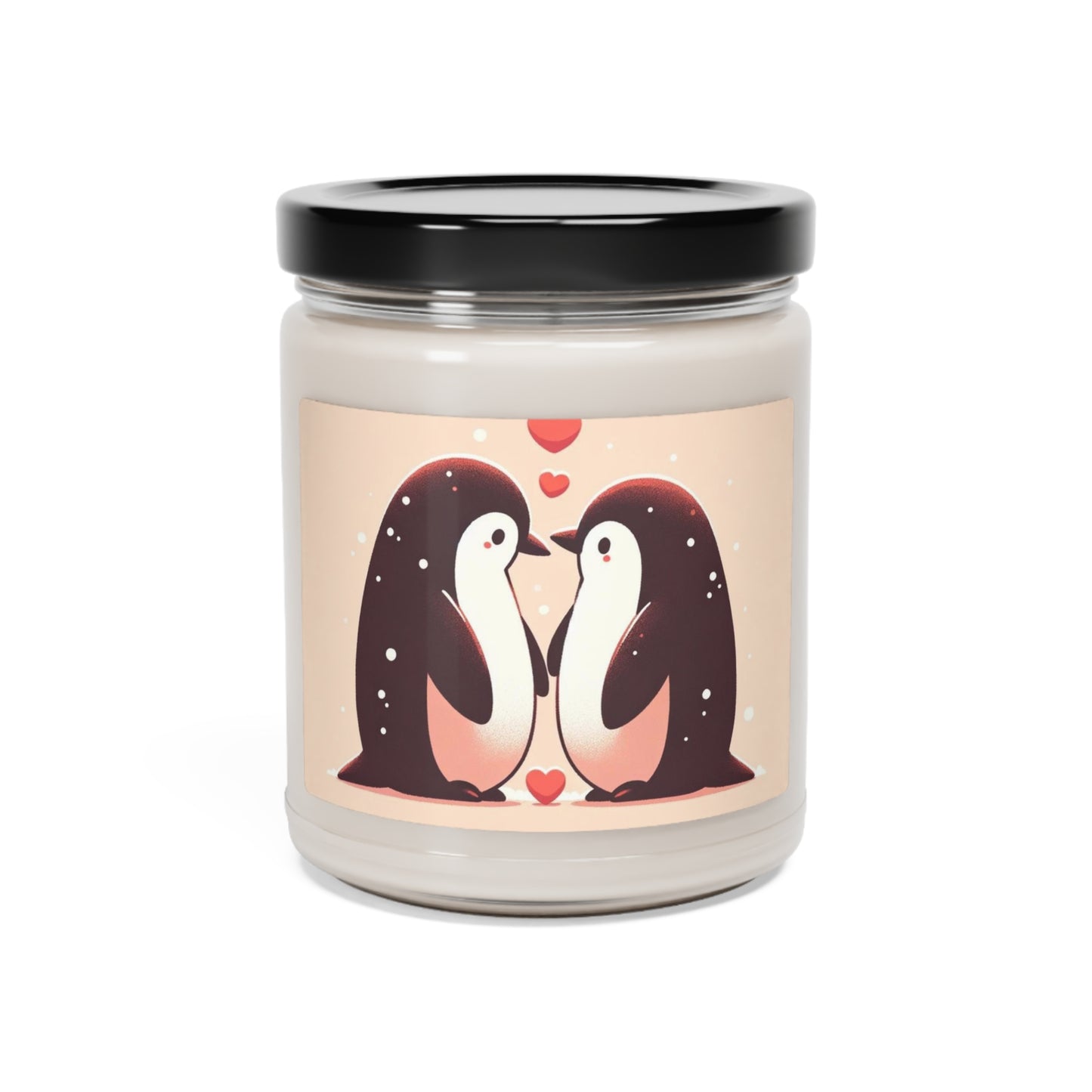 Scented Soy Candle, 9oz