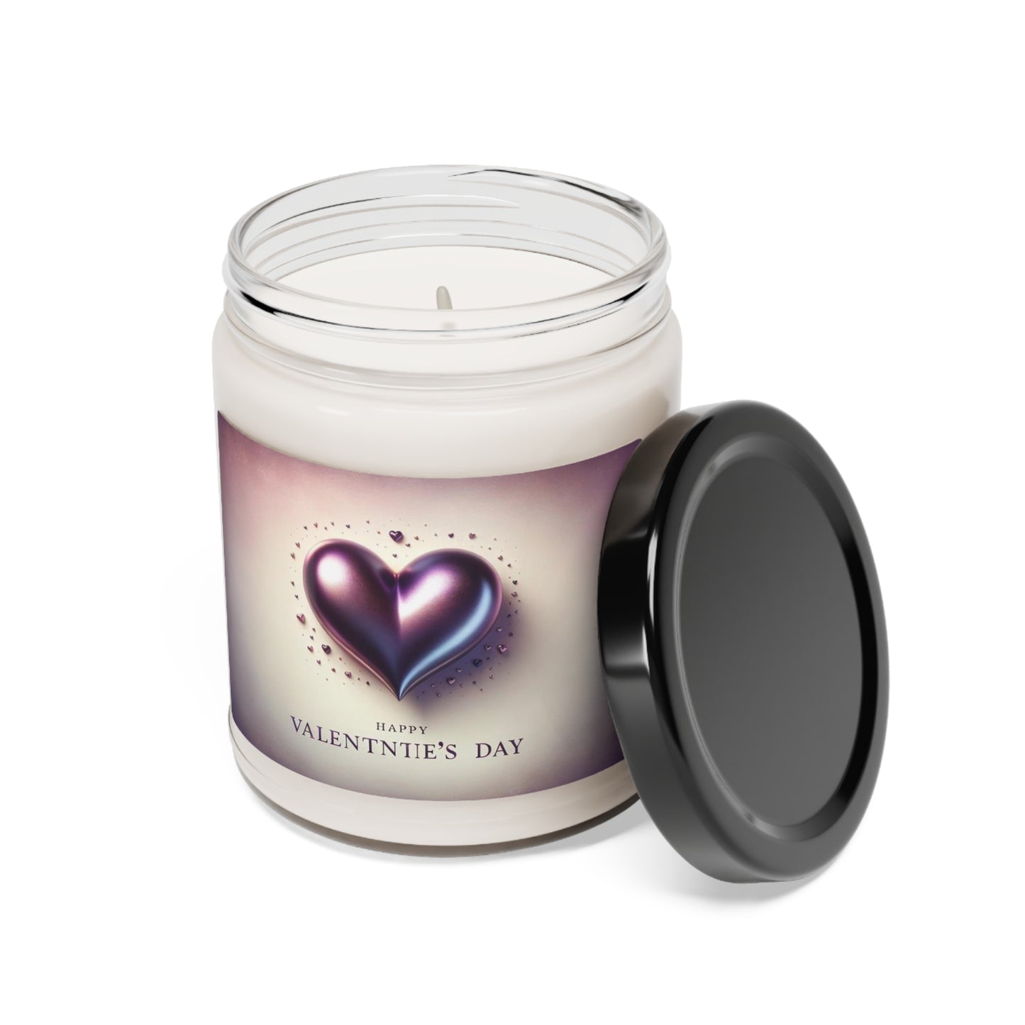 Scented Soy Candle, 9oz
