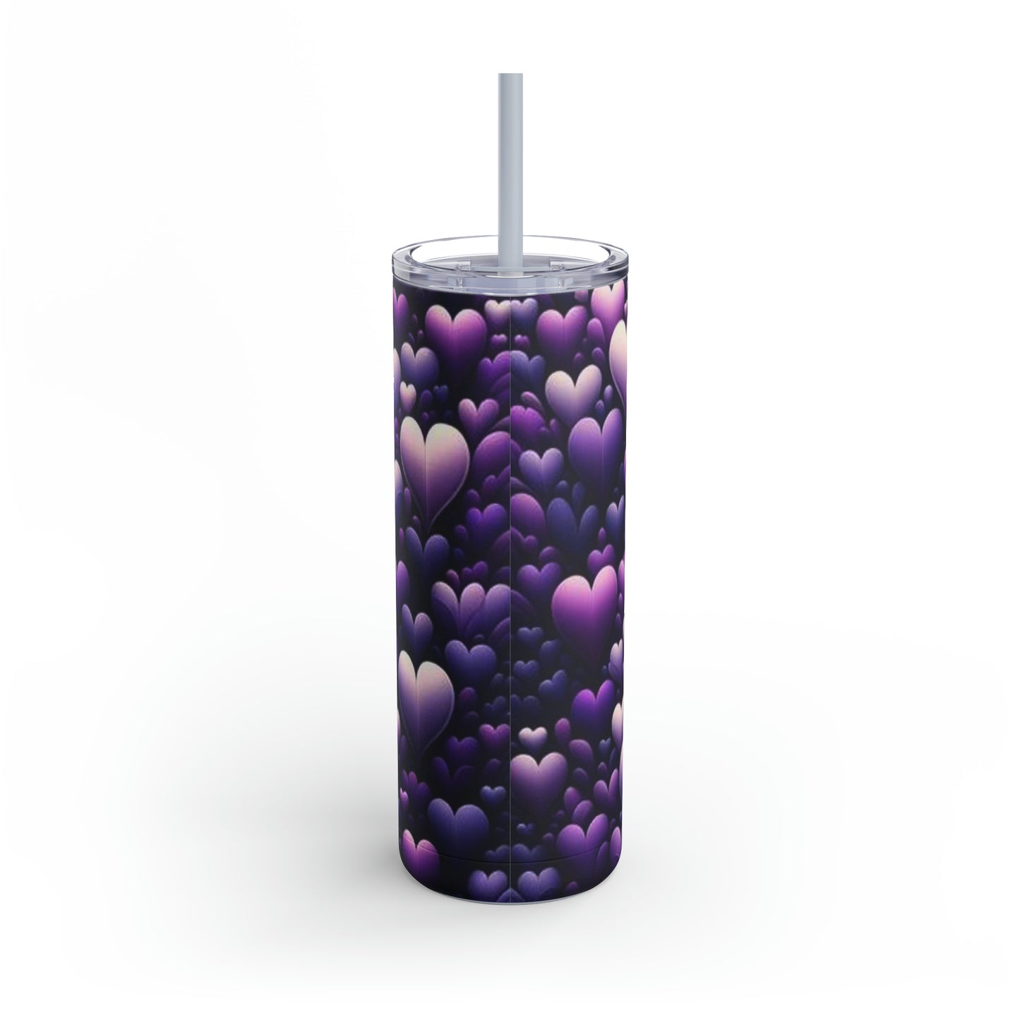 Maars Maker Skinny Matte Tumbler, 20oz