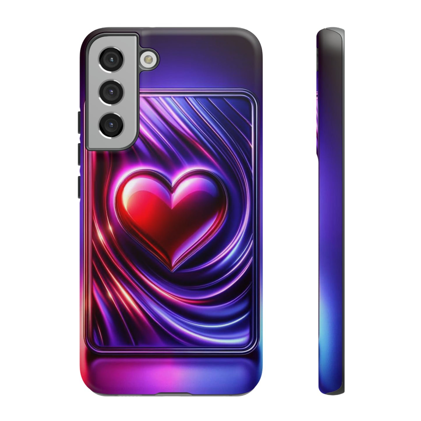 Tough Cases