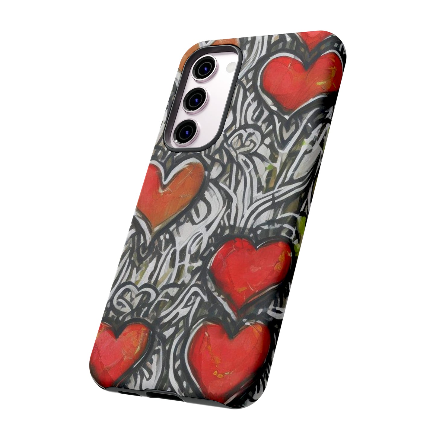 Tough Cases