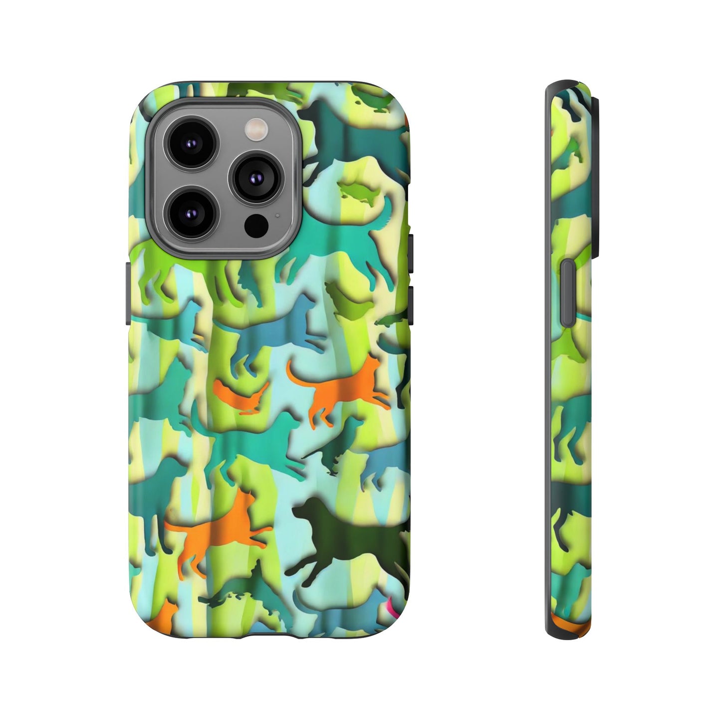 Tough Cases
