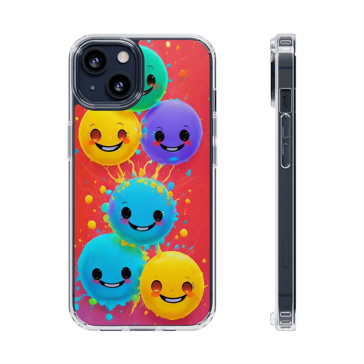 Clear Cases