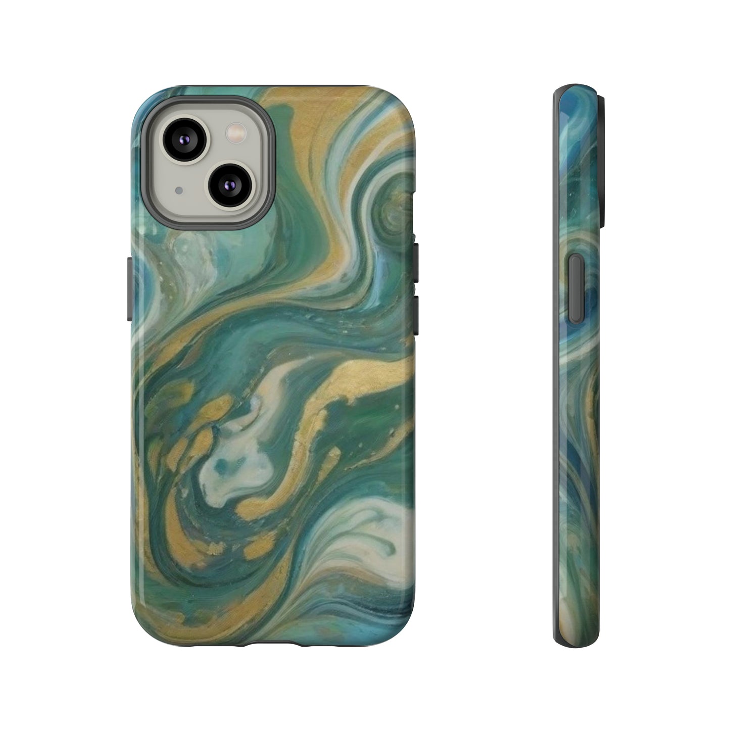 Tough Cases