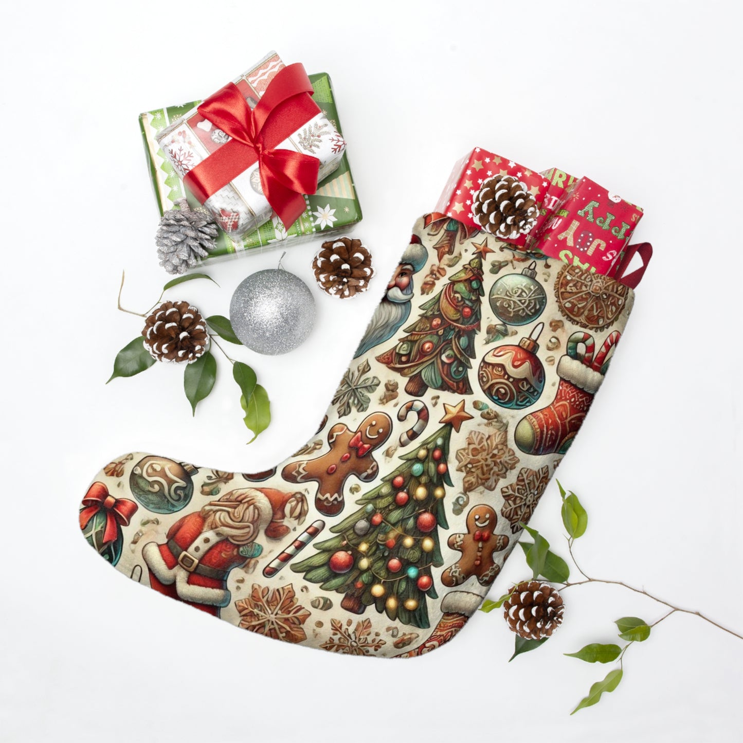 Christmas Stockings