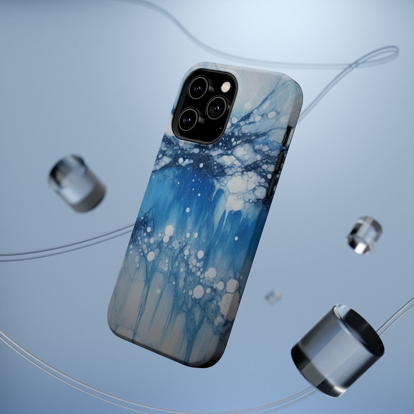 MagSafe Tough Cases