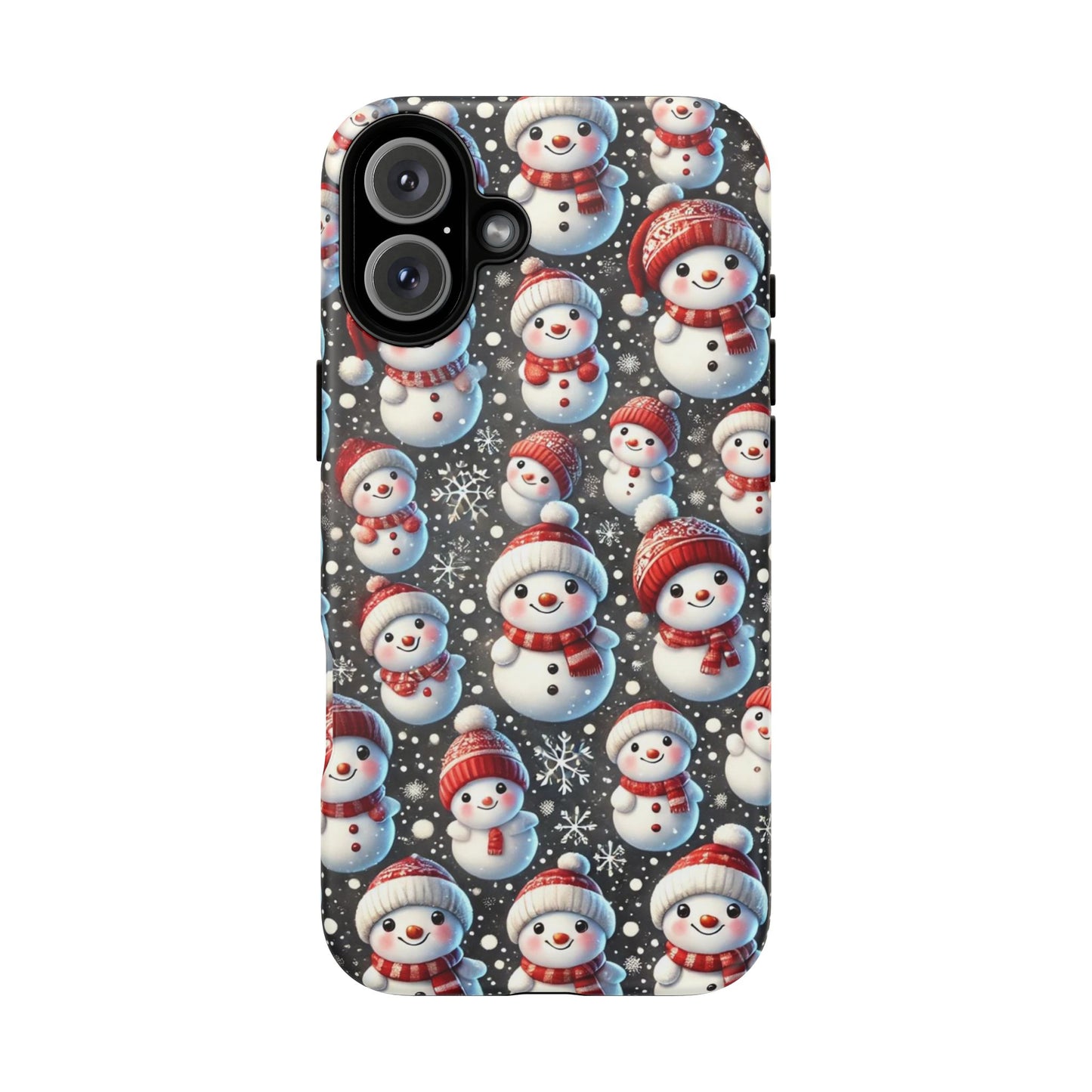 Tough Cases