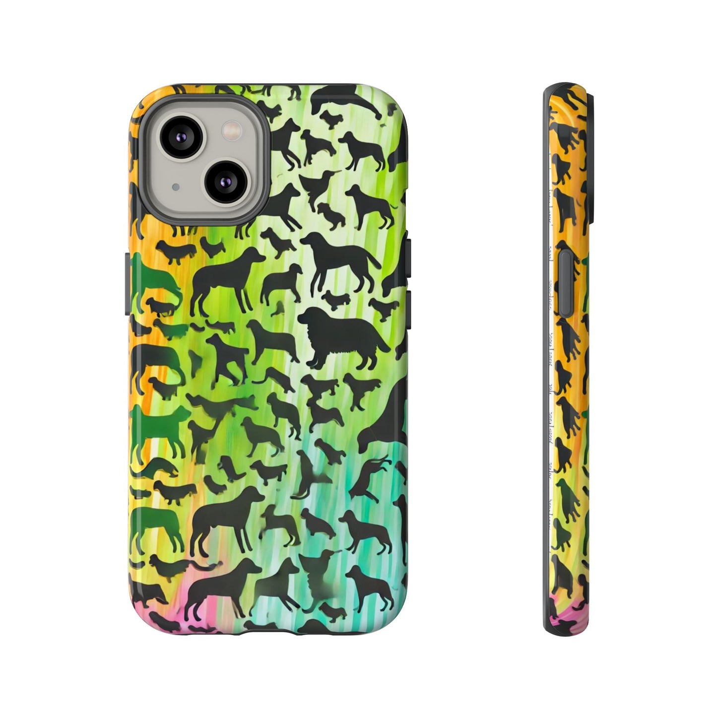 Tough Cases