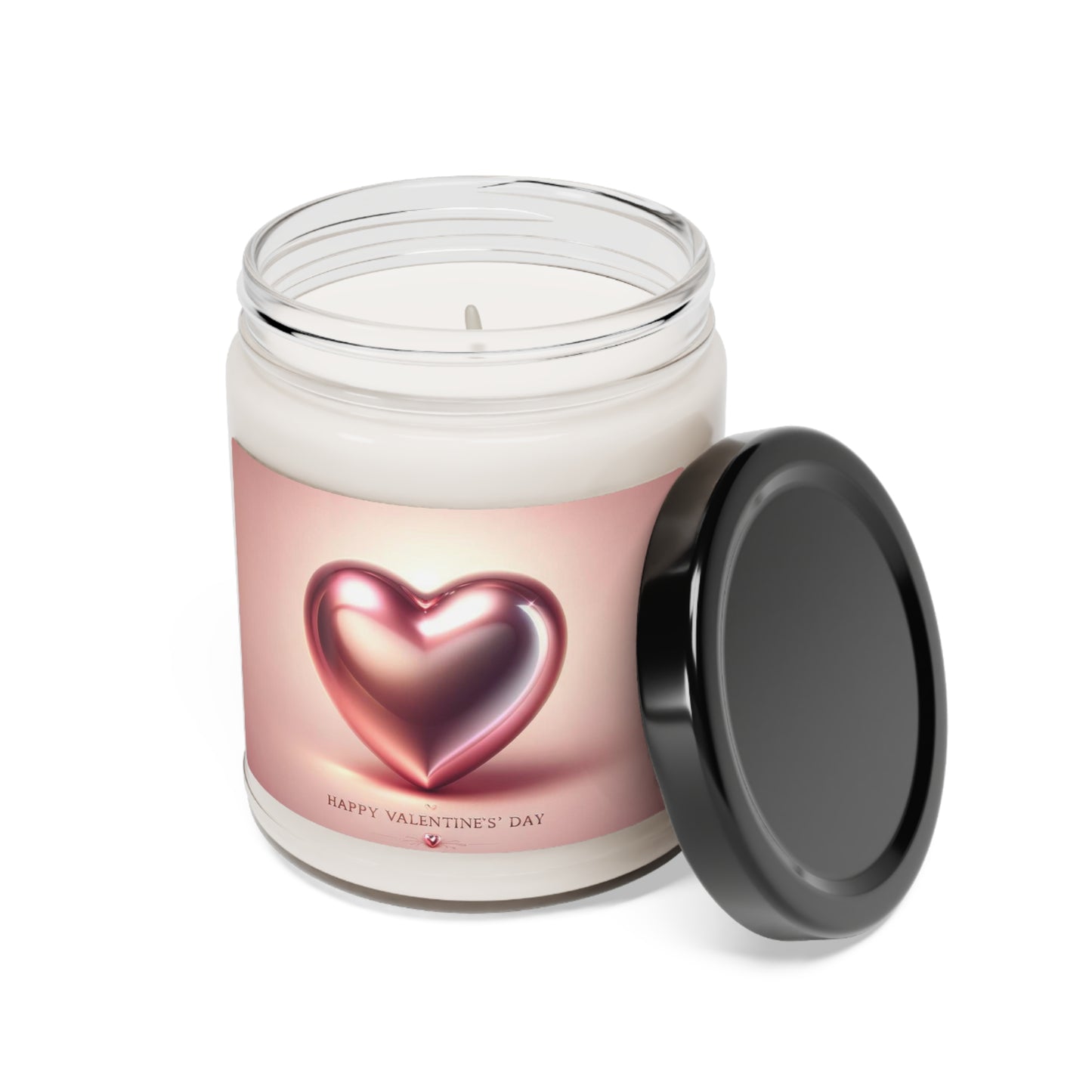 Scented Soy Candle, 9oz