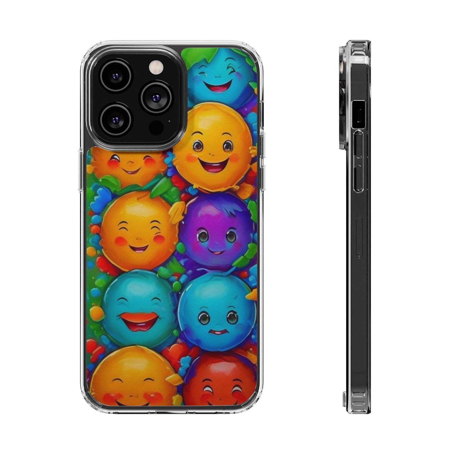 Clear Cases