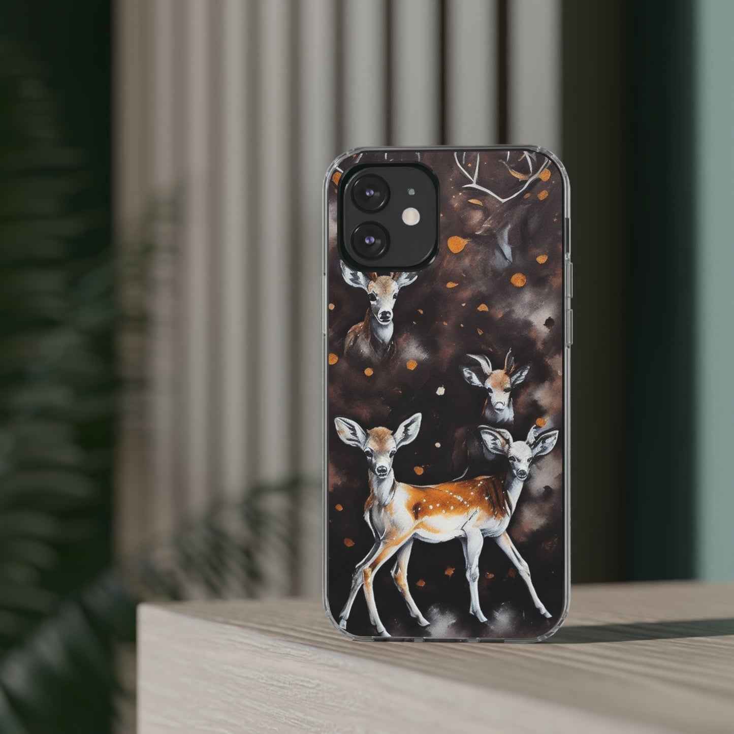 Clear Cases