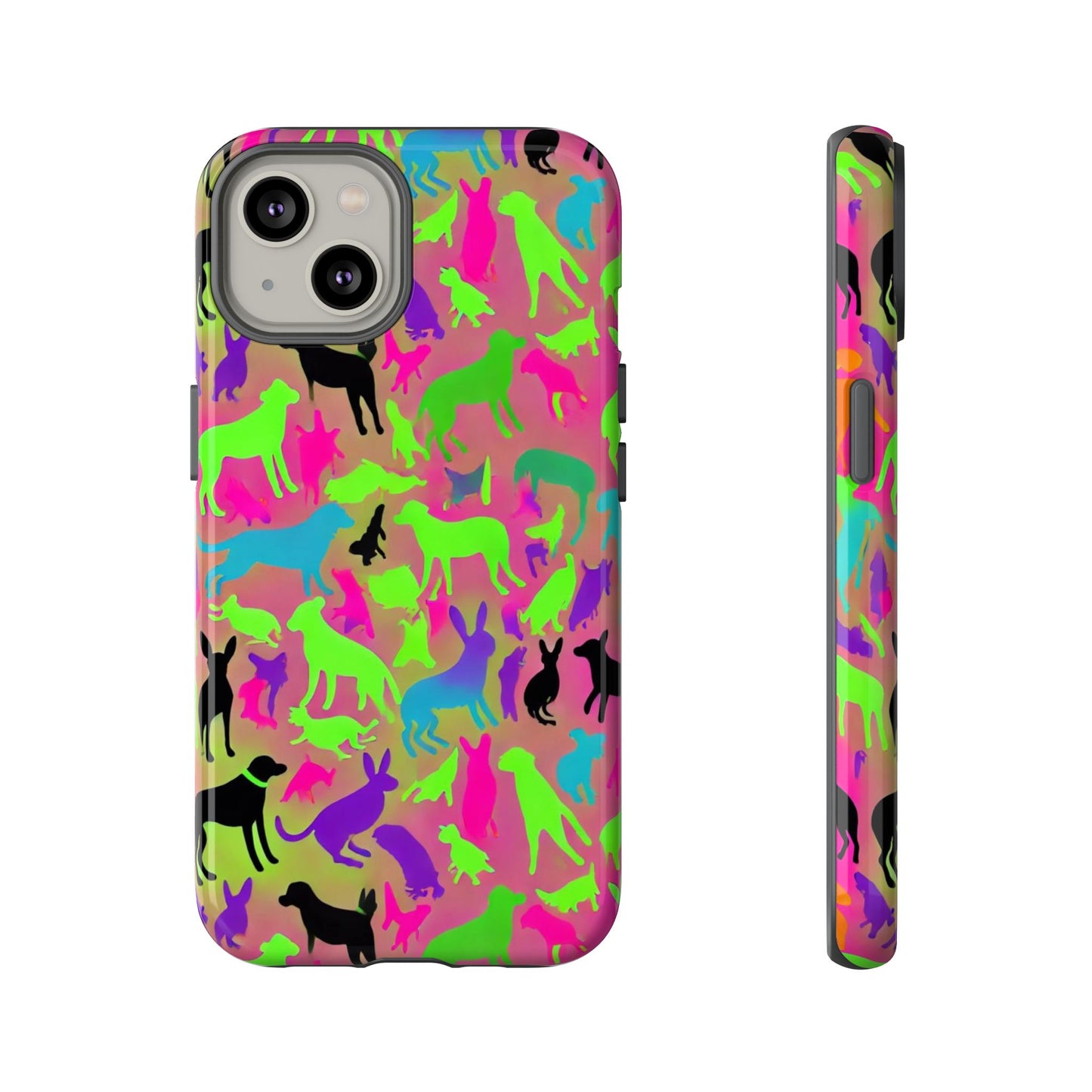 Tough Cases