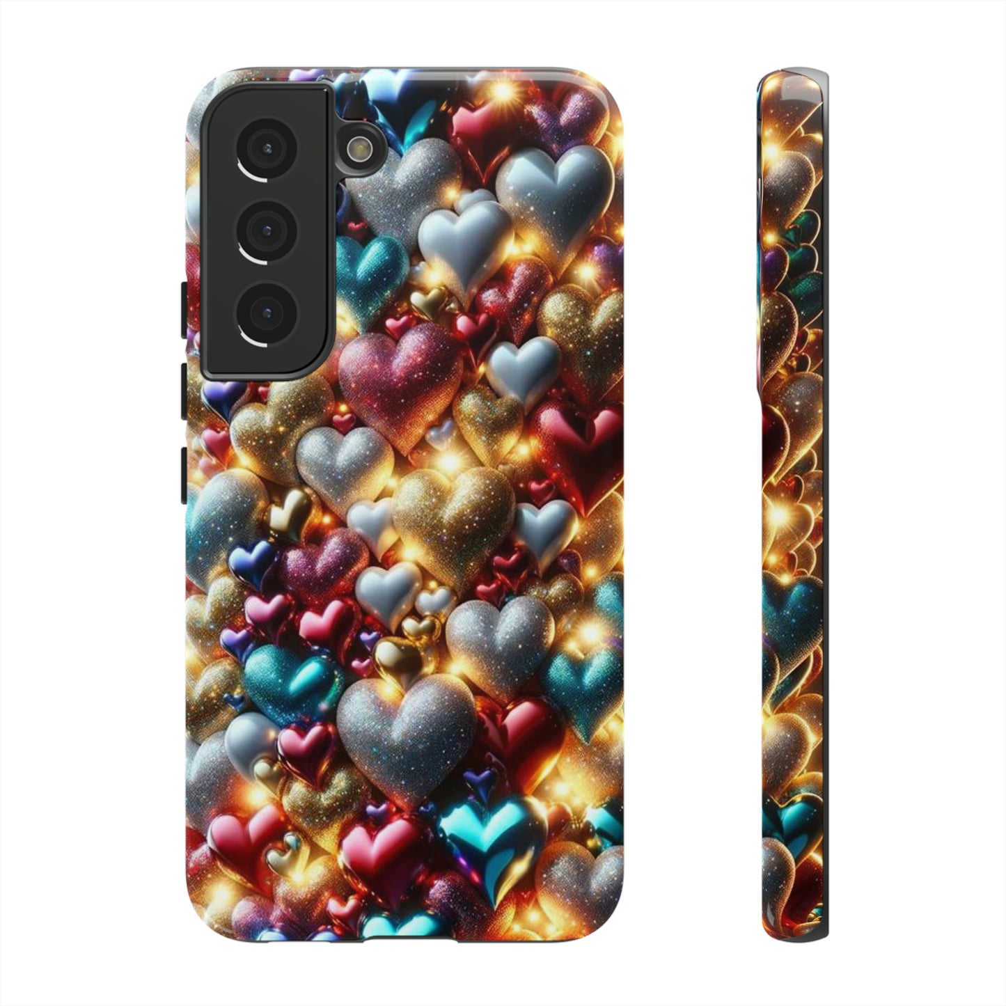Tough Cases