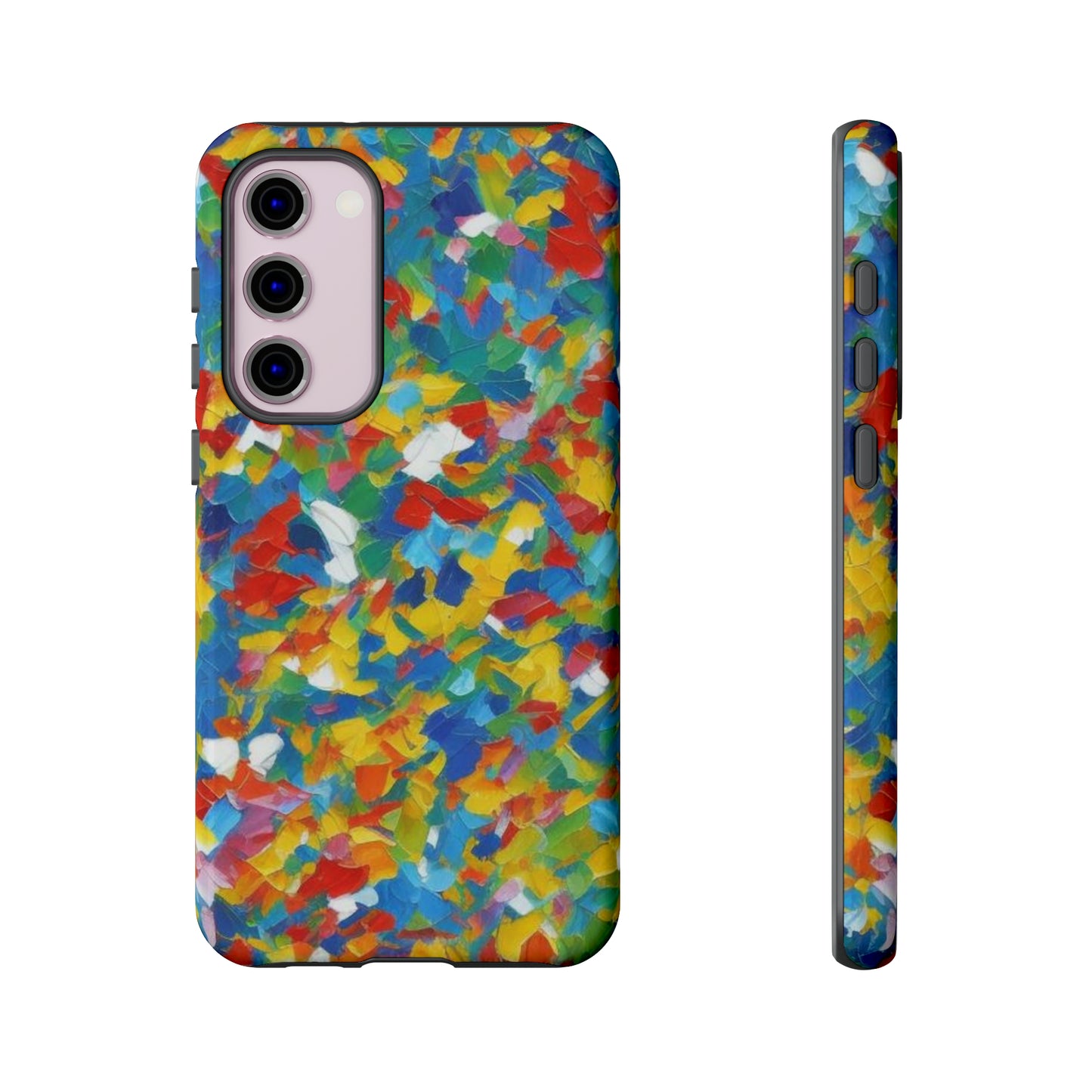 Tough Cases