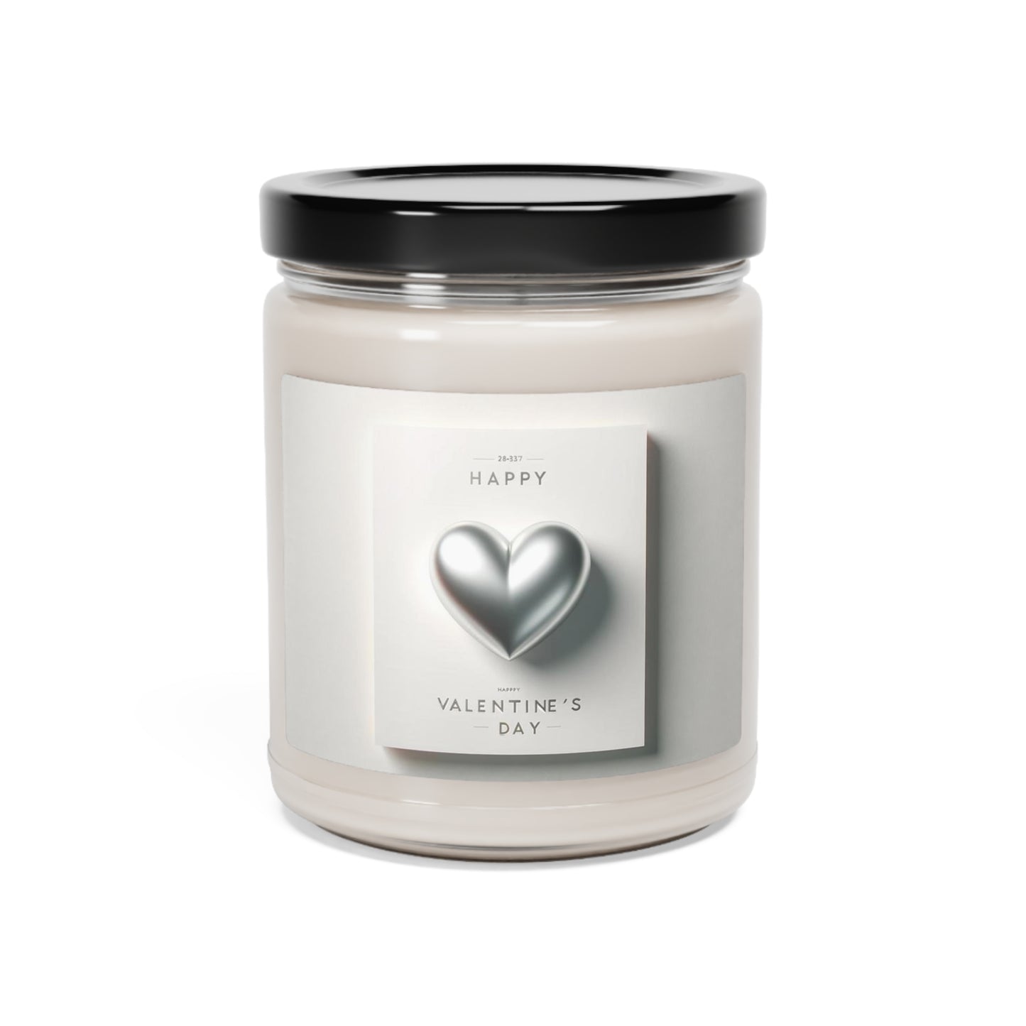 Scented Soy Candle, 9oz