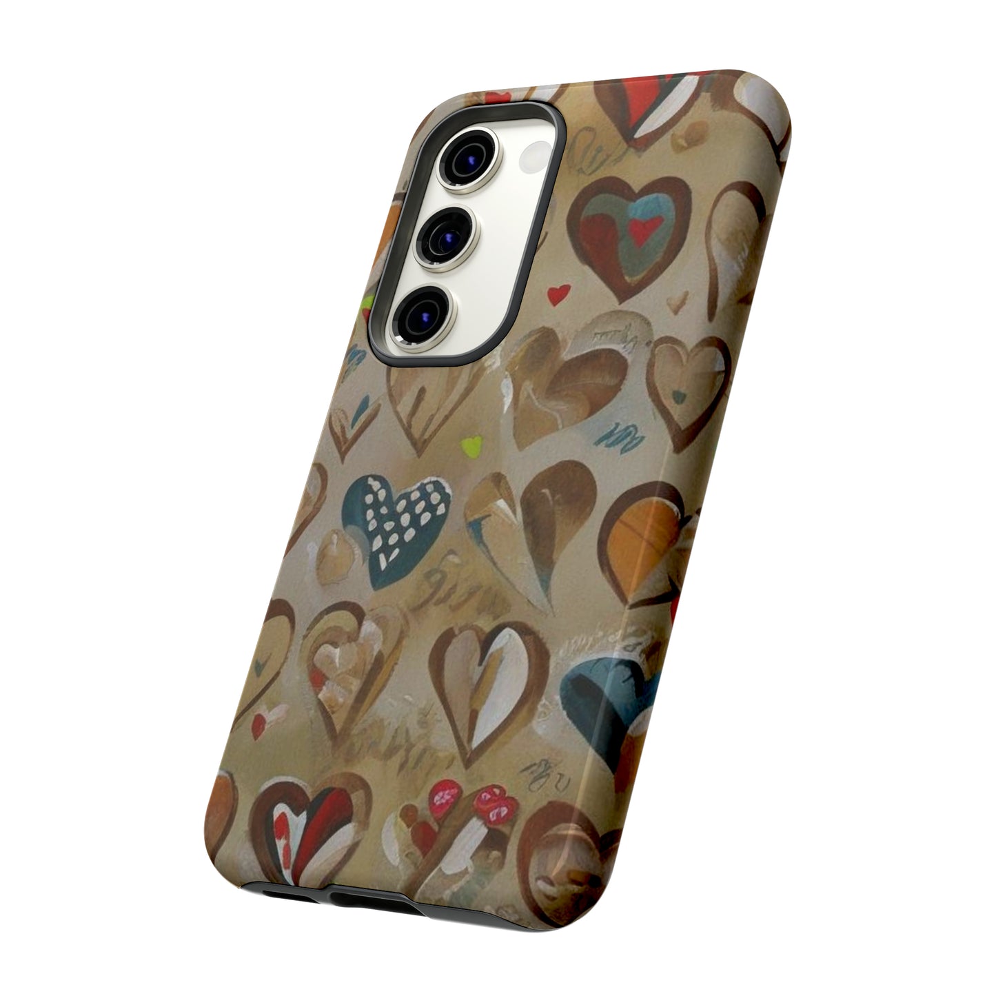 Tough Cases