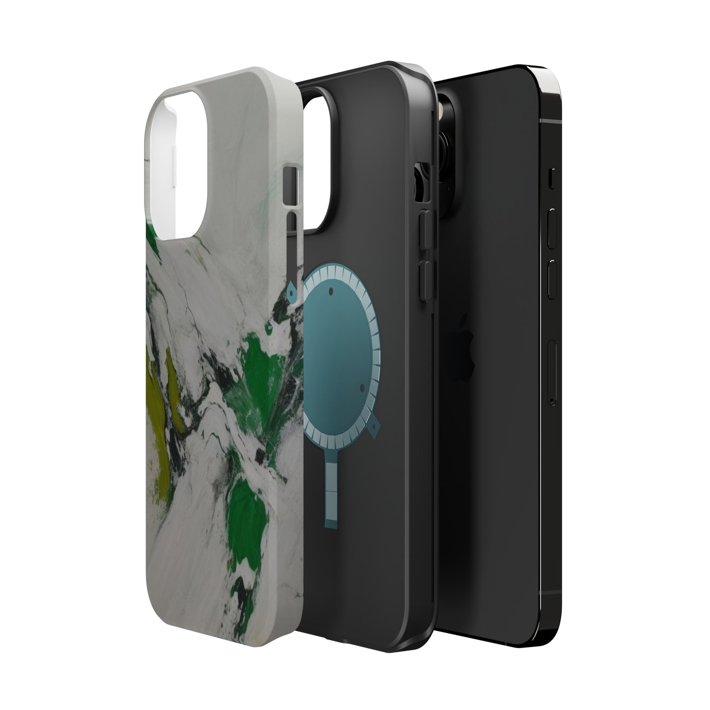 MagSafe Tough Cases
