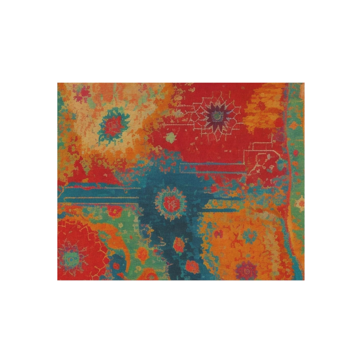 Outdoor Rug
