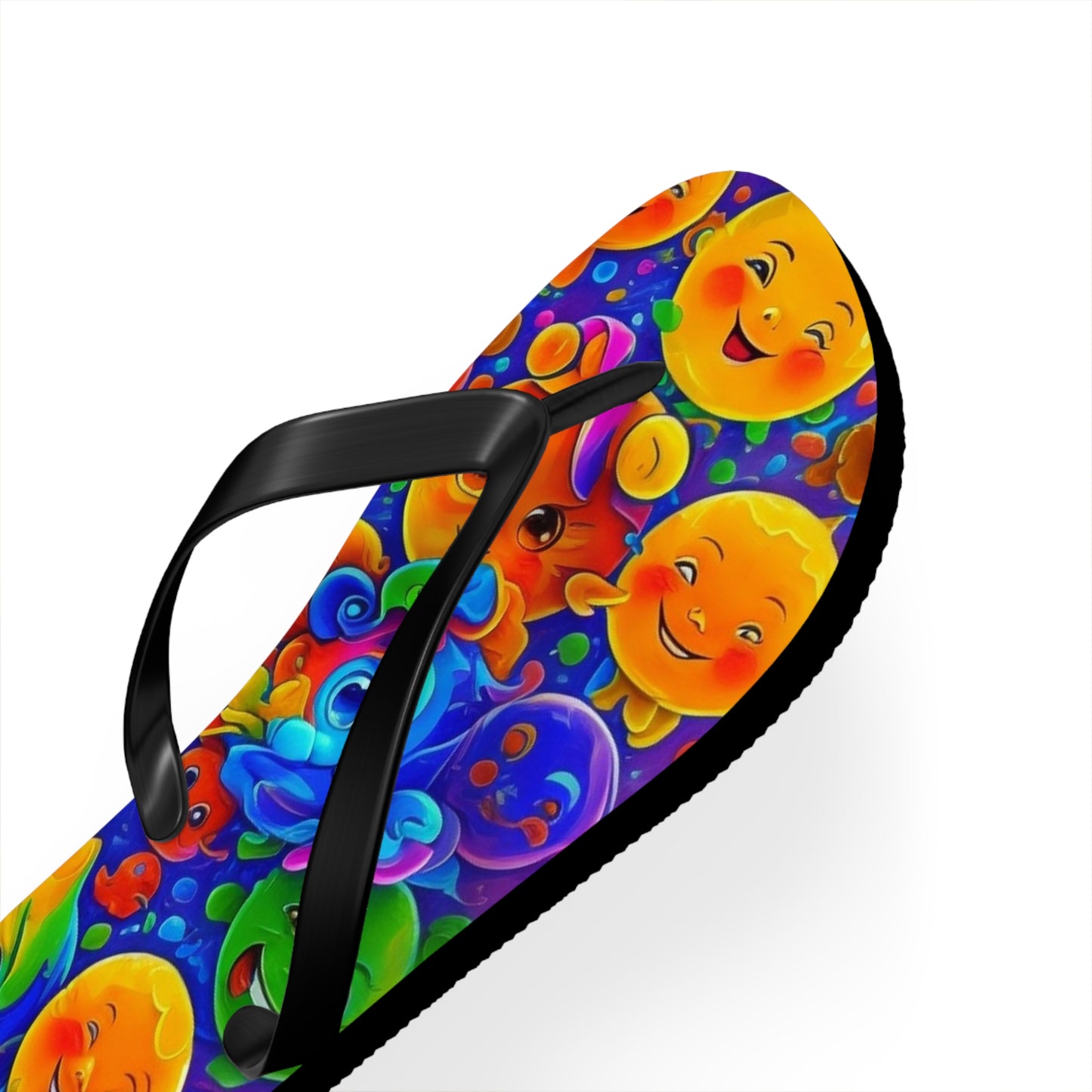 Flip Flops