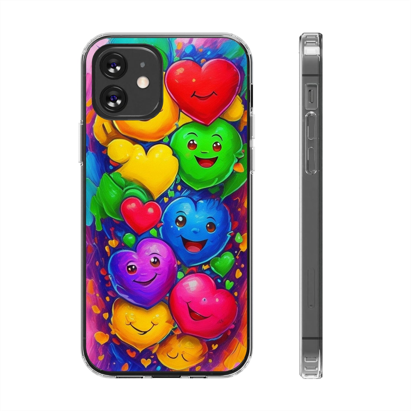 Clear Cases