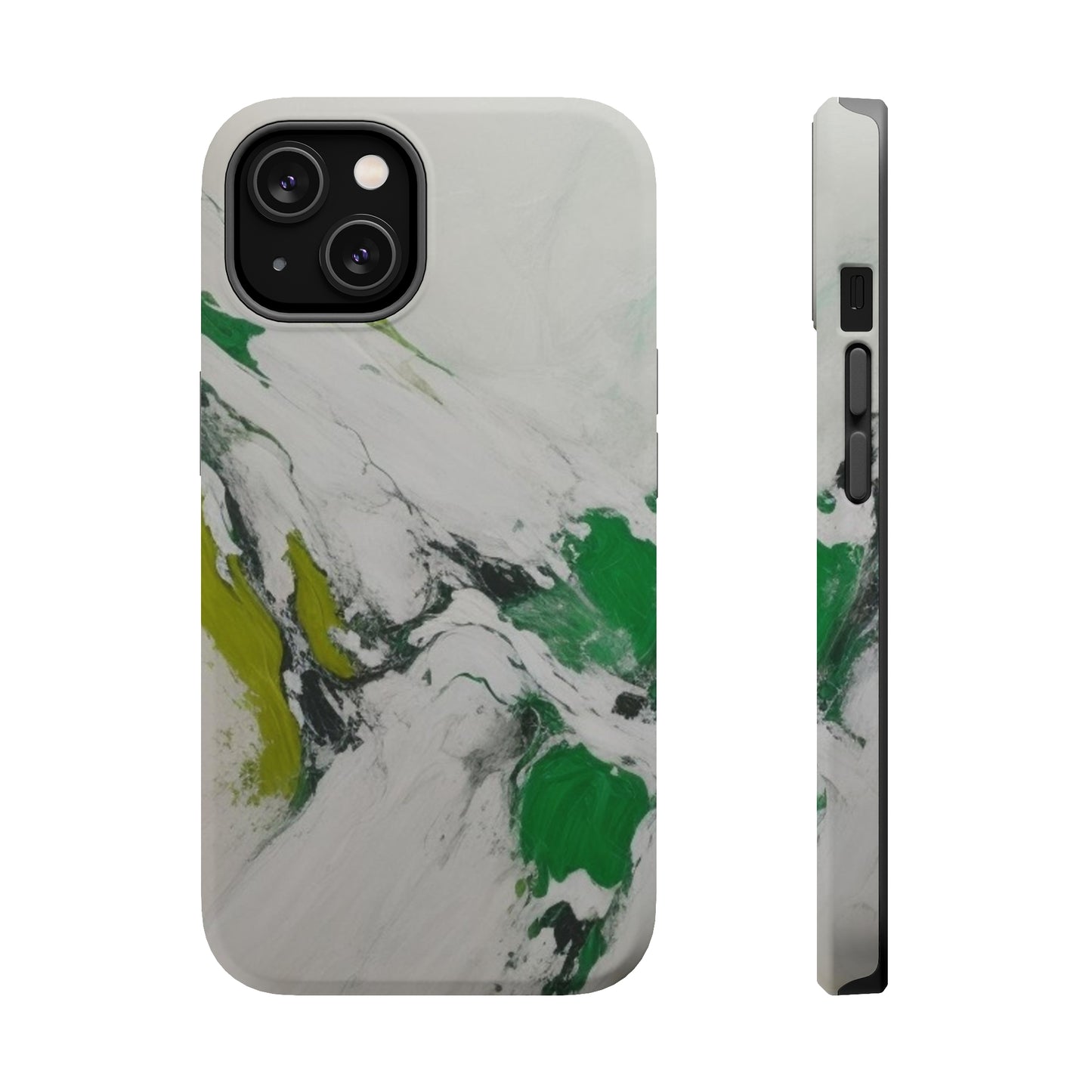 MagSafe Tough Cases