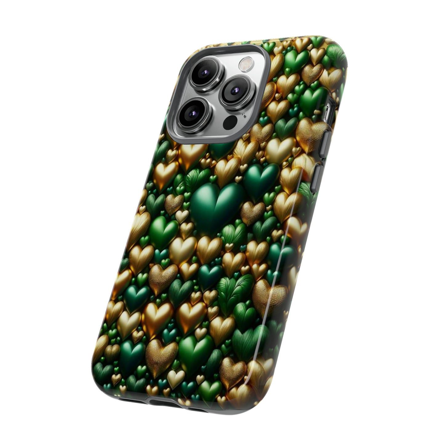 Tough Cases