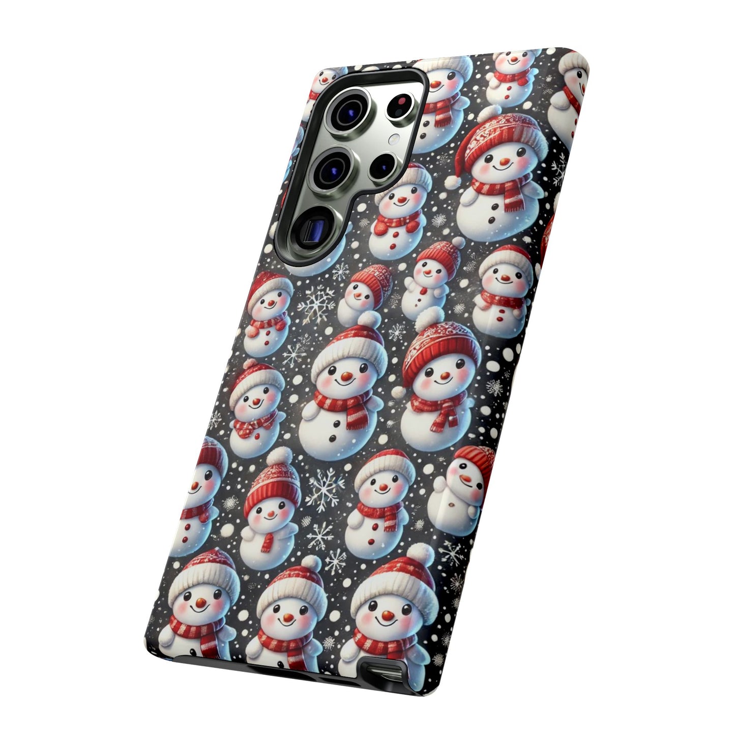Tough Cases