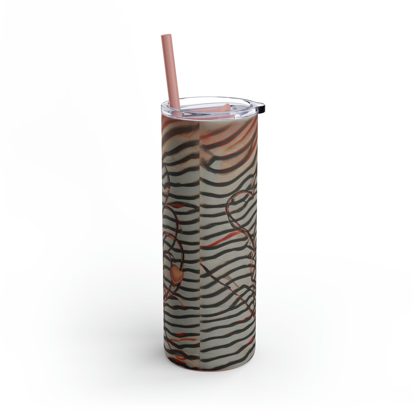 Maars Maker Skinny Matte Tumbler, 20oz