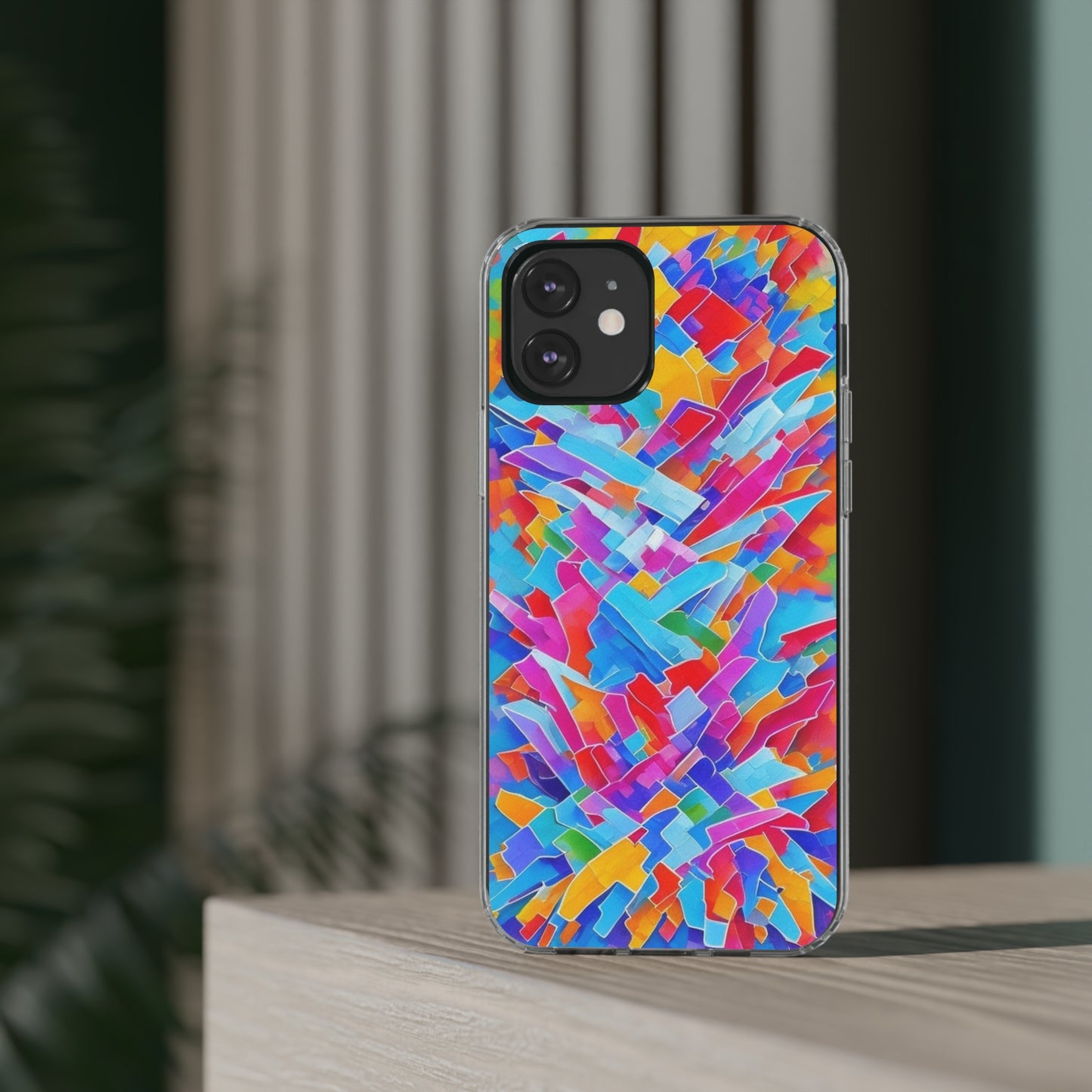 Clear Cases