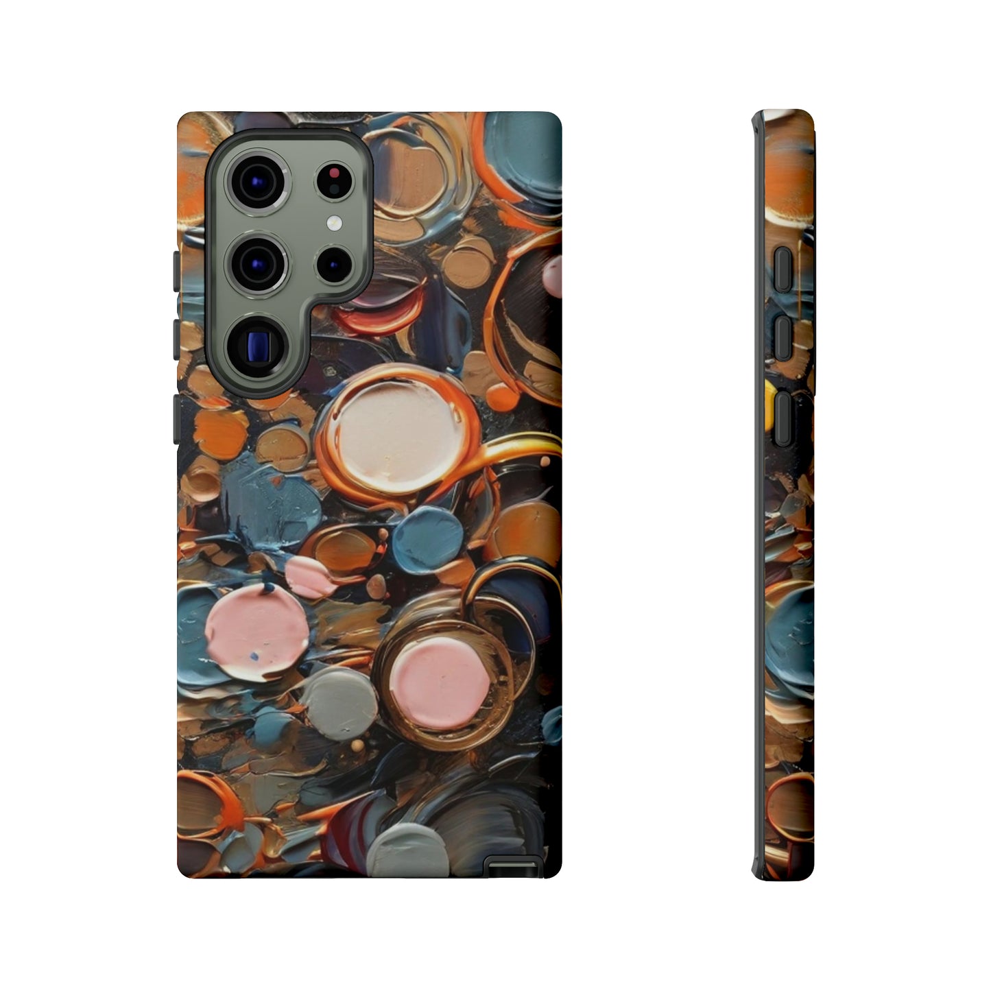 Tough Cases