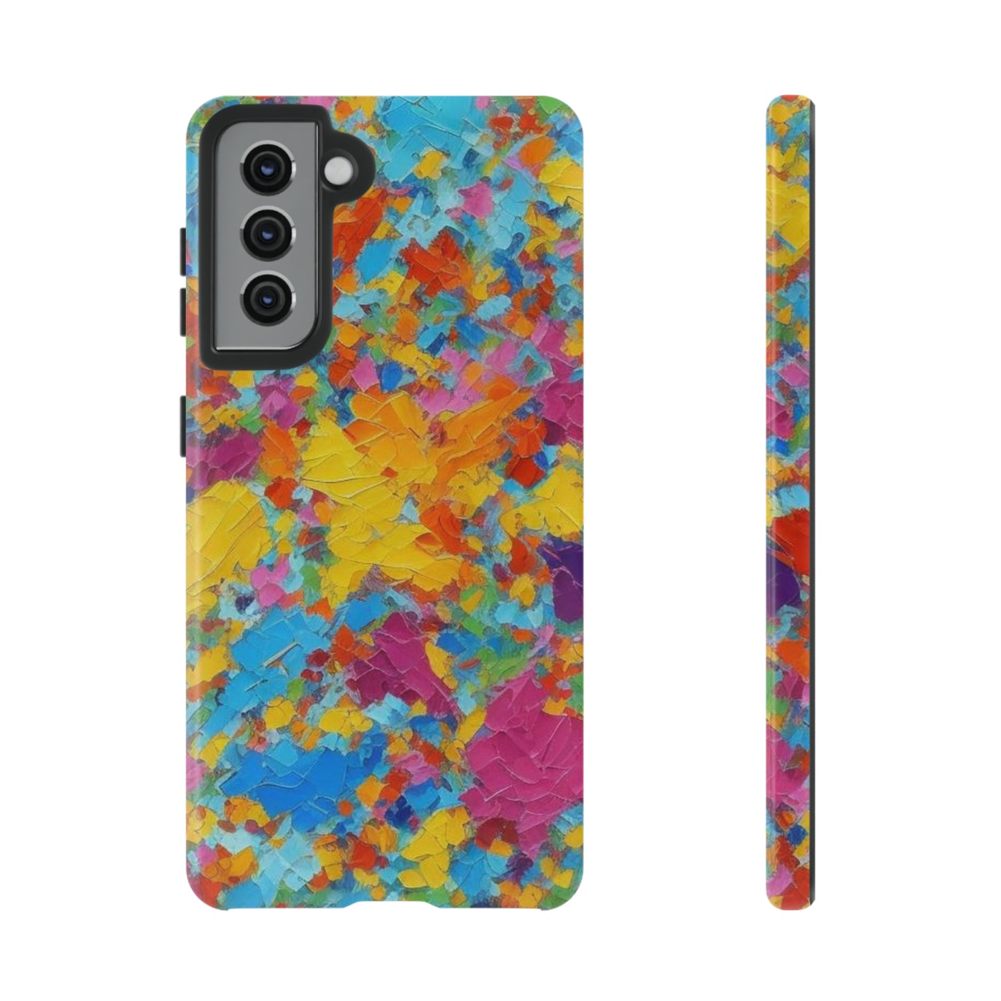Tough Cases